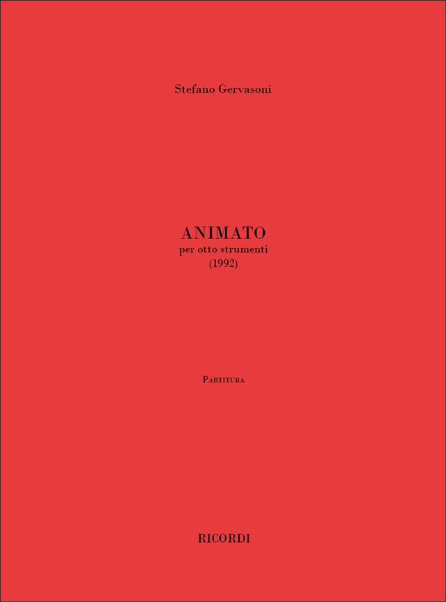 Animato